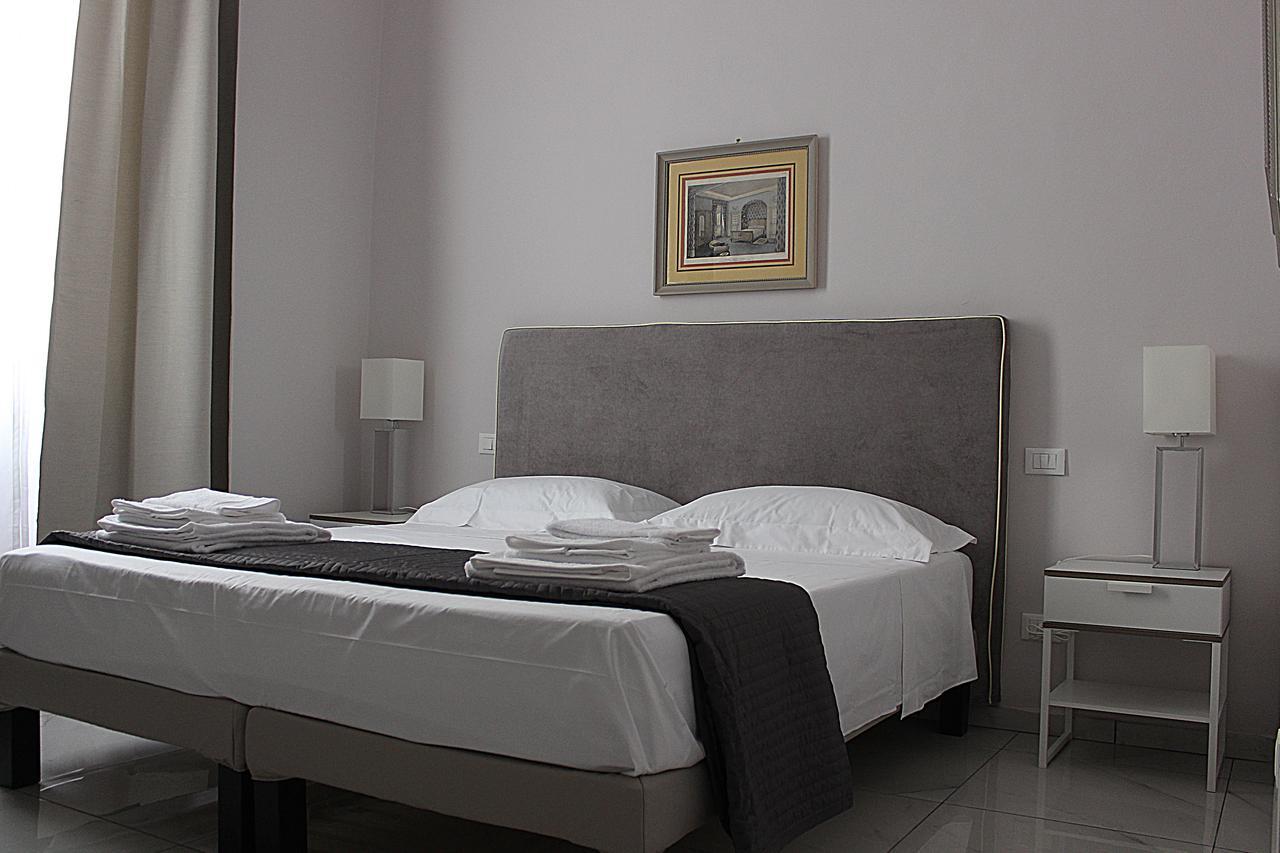 Dimora Degli Artisti - Charm Rooms Florence Extérieur photo