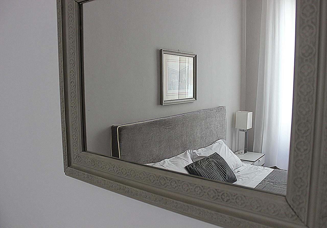 Dimora Degli Artisti - Charm Rooms Florence Extérieur photo