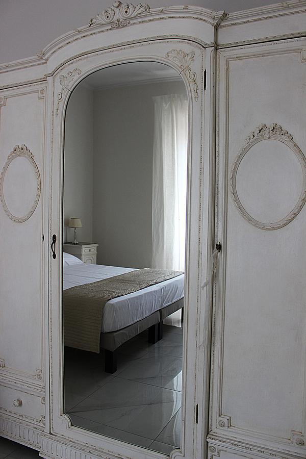 Dimora Degli Artisti - Charm Rooms Florence Extérieur photo